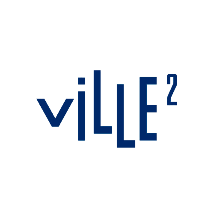 Un point de collecte de seconde main dans le centre commercial Ville 2, combinant un espace physique pour déposer vêtements, livres, jouets, jeux vidéo et un service digital pour vendre ces articles. Une carte cadeau utilisable dans les boutiques du centre commercial est remise en échange.